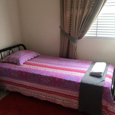 Miker Homestay 세리 이스칸다르 외부 사진